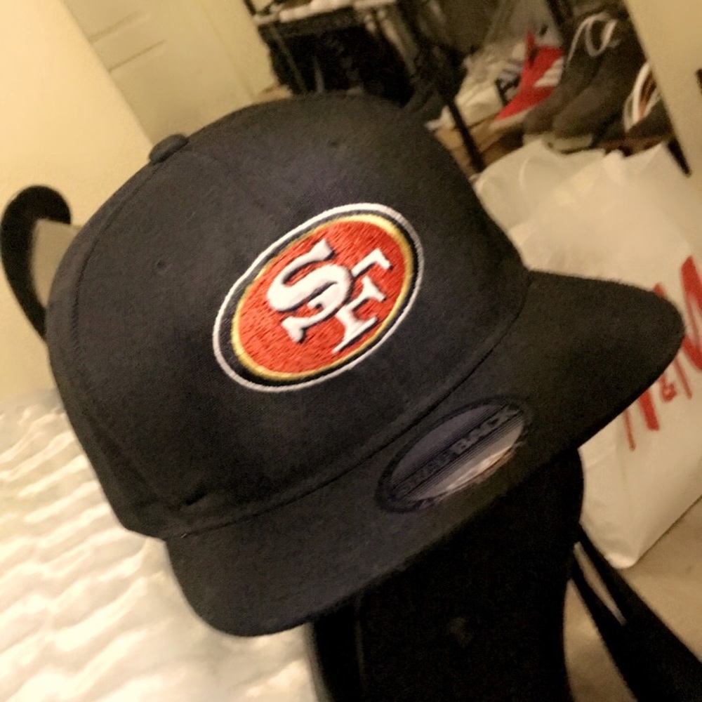 SAN Francisco snap back